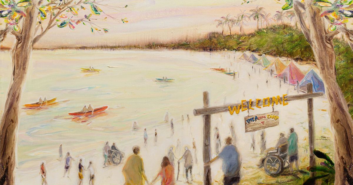 From Inspiration to Digital Creation: Meet YMCA Wanakita's